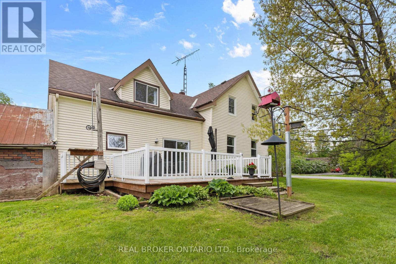 10531 KELSO STREET R.R.#2 STREET