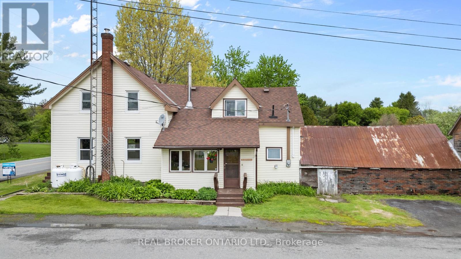 10531 KELSO STREET R.R.#2 STREET