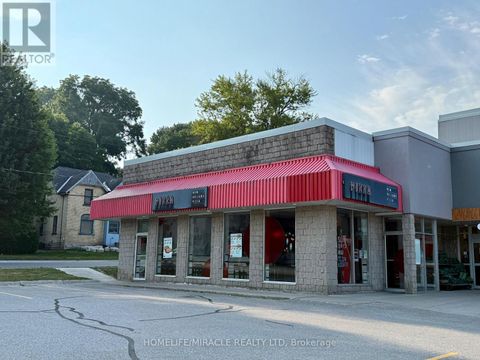 84 WELLINGTON STREET S St. Marys ON N4X1A6