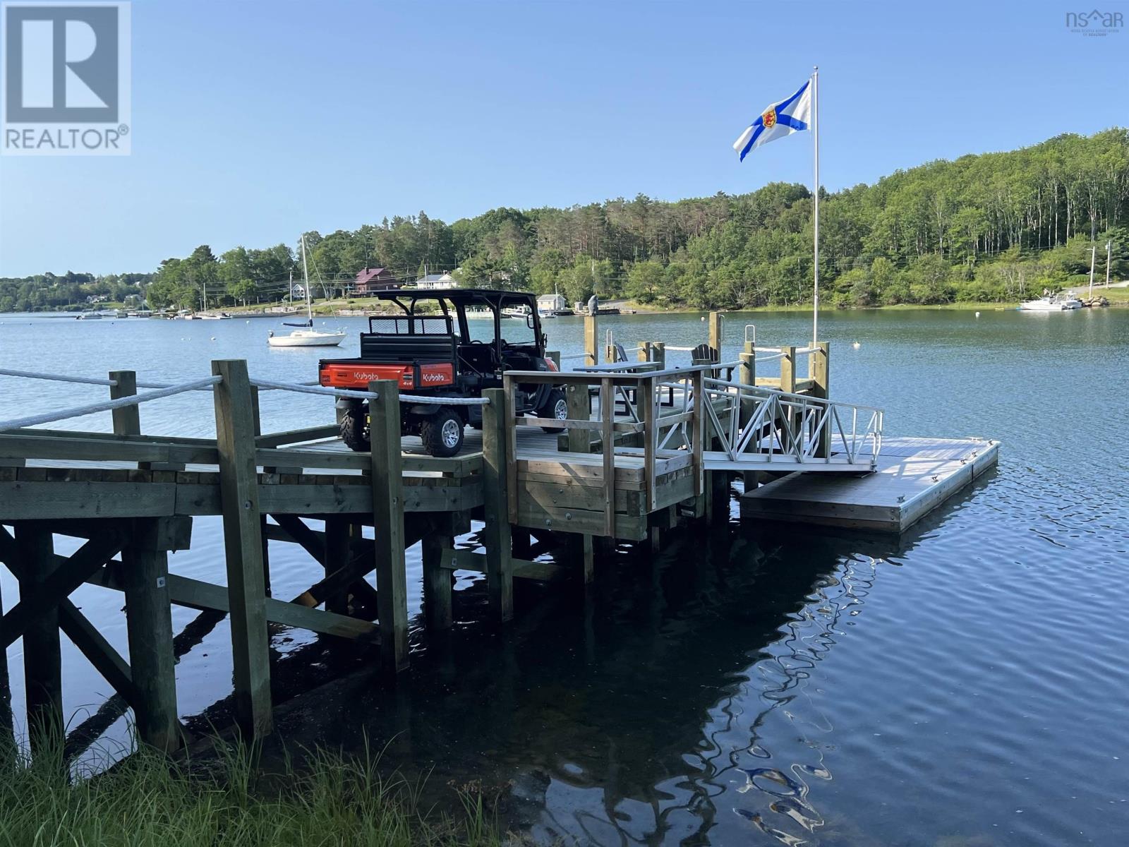528 Hermans Island Road