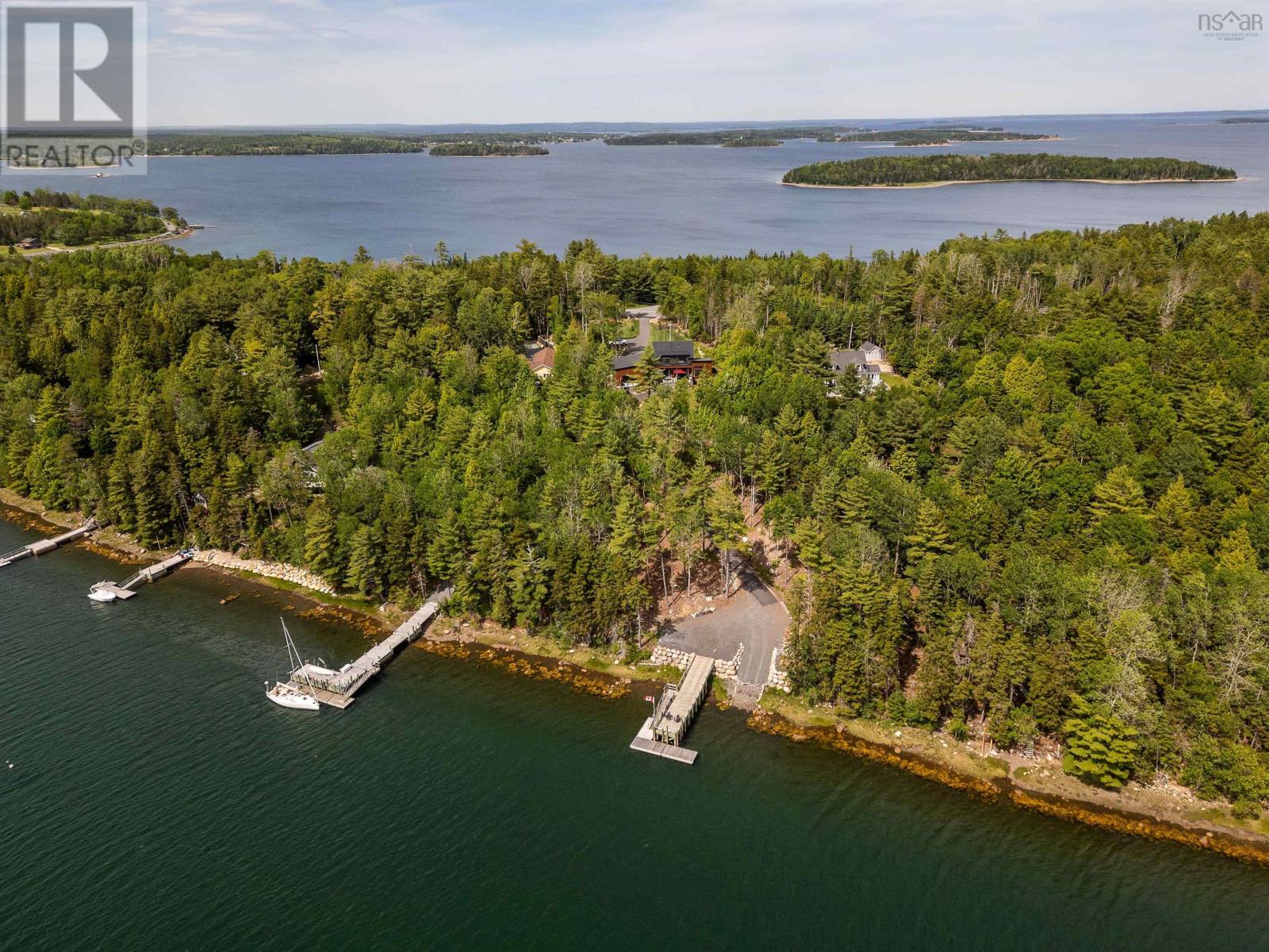528 Hermans Island Road