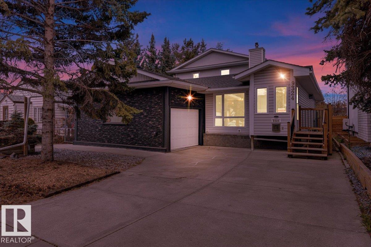 9324 75 AV NW