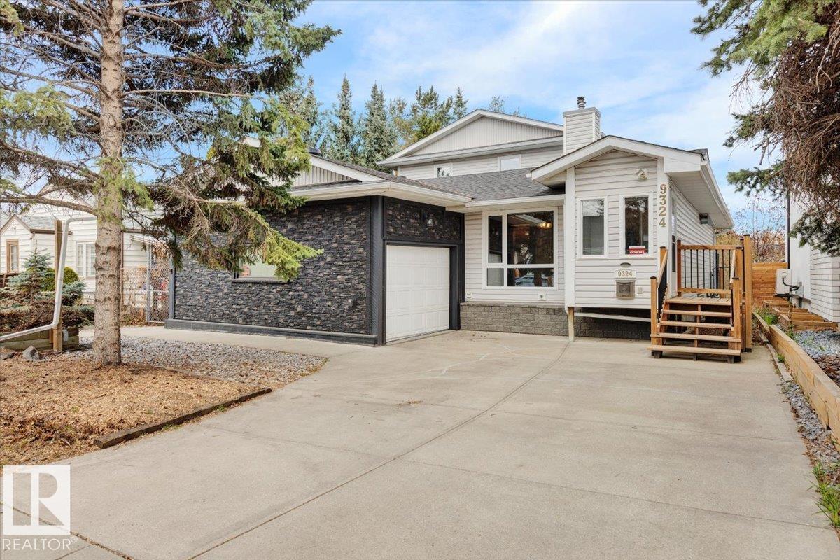 9324 75 AV NW