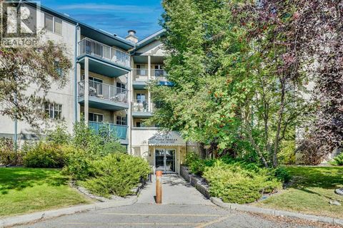 203, 21 Dover Point SE Calgary AB T2B3K4