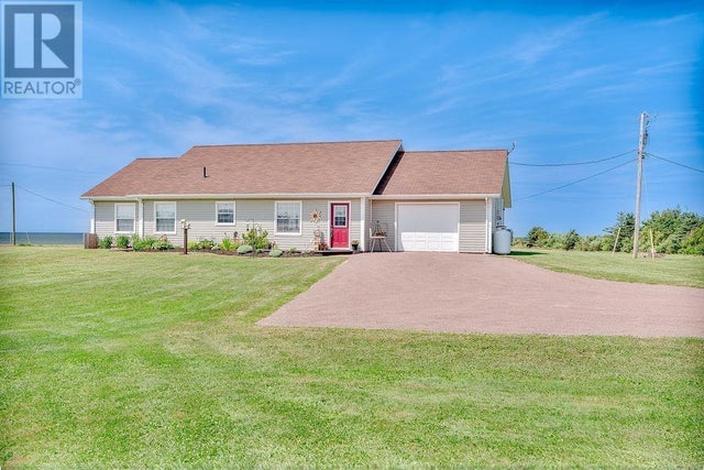 113 AYLWARD Way