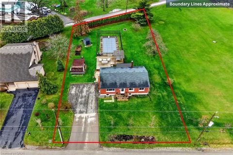 1510 PELHAM Road St. Catharines ON L2R6P7