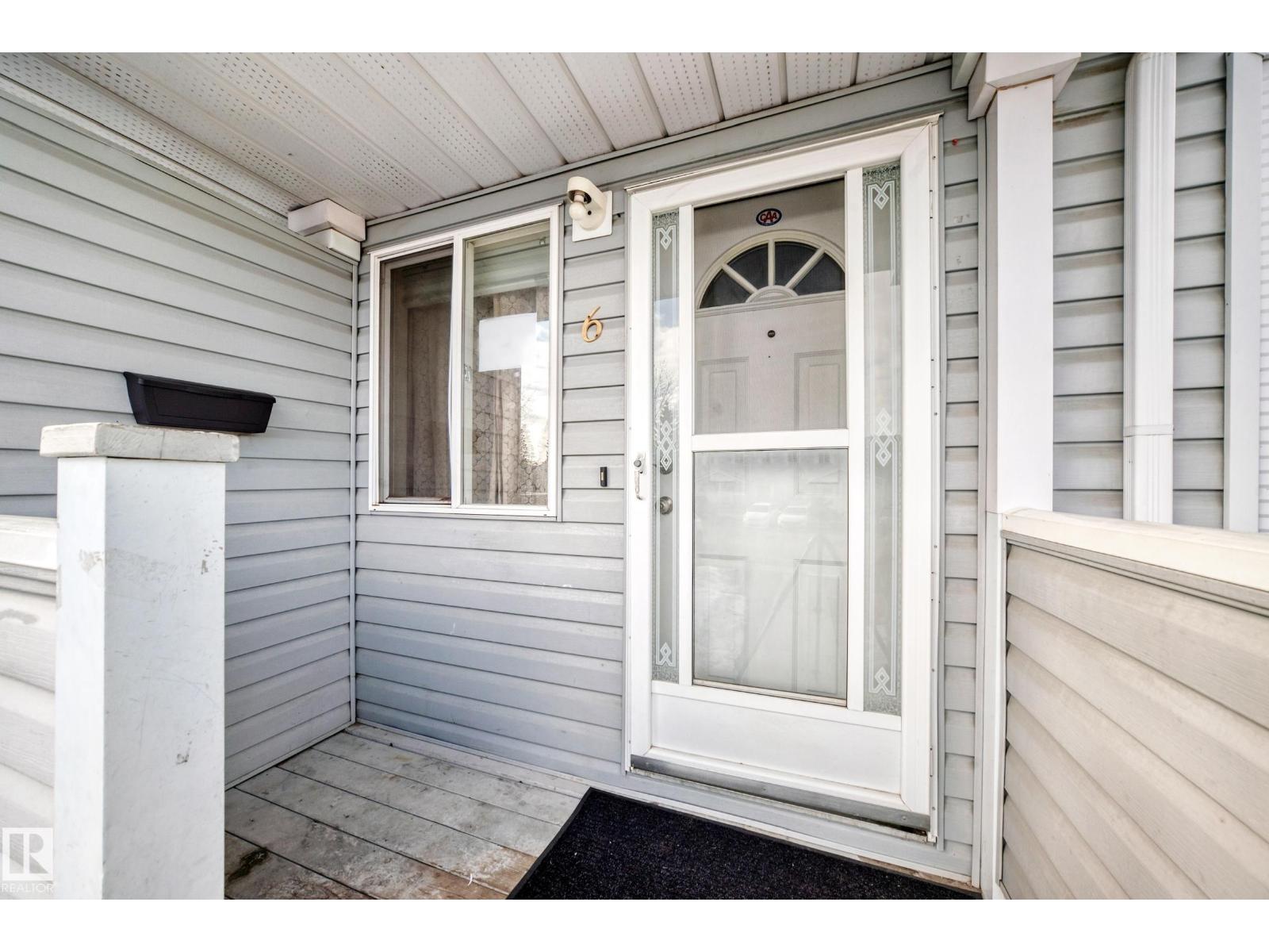 6 1580 millwoods RD E NW