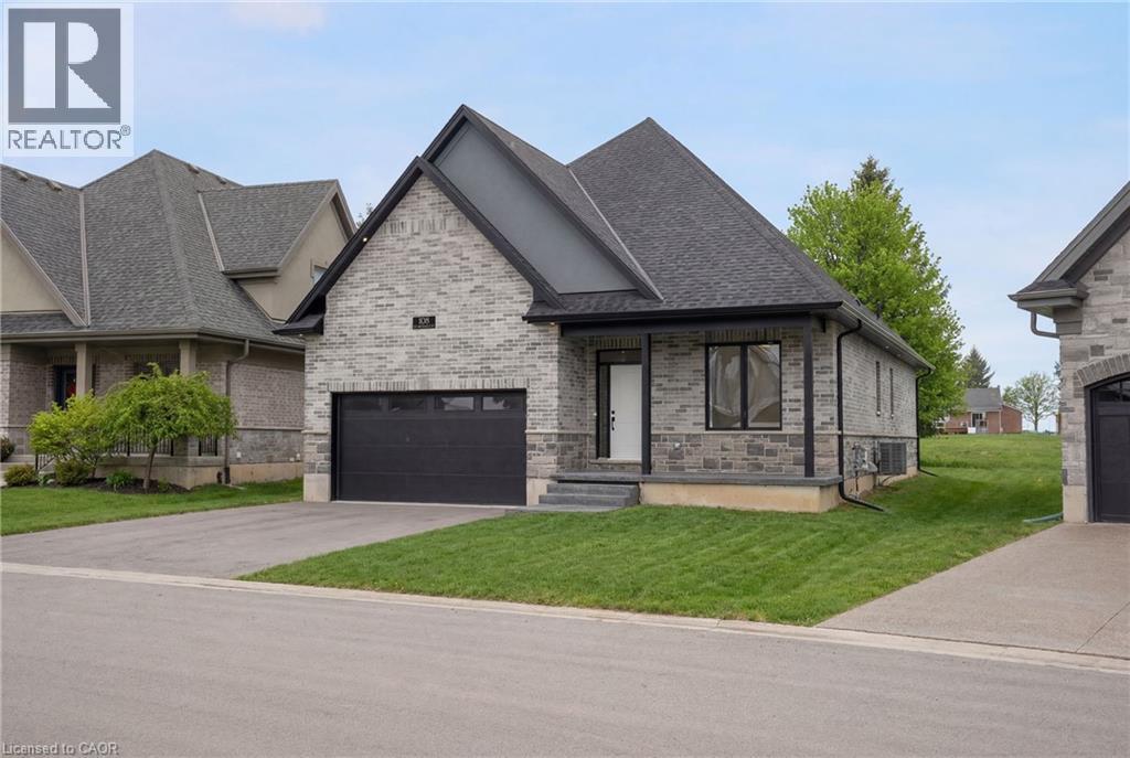 108 ST. MICHAEL'S Street