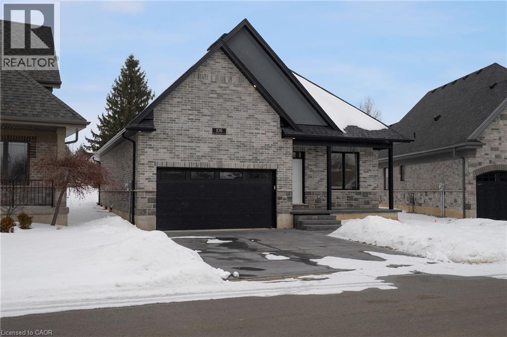 108 ST. MICHAEL'S Street