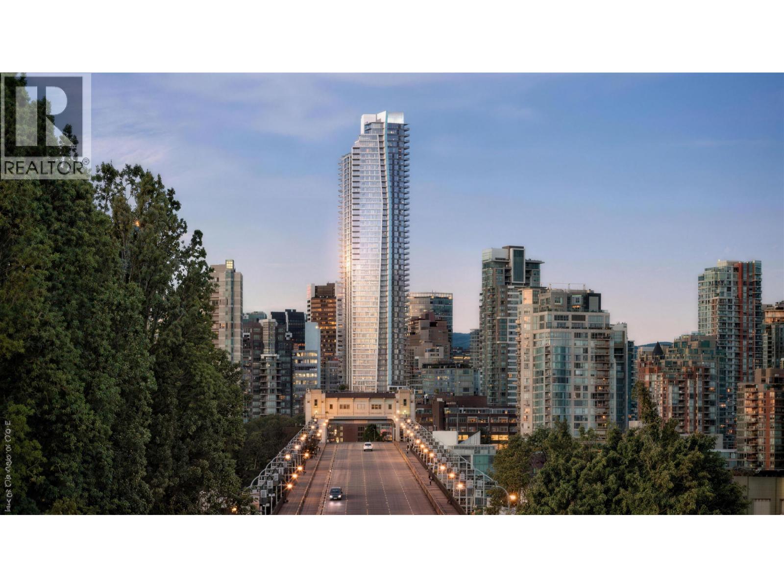 634 1281 HORNBY STREET