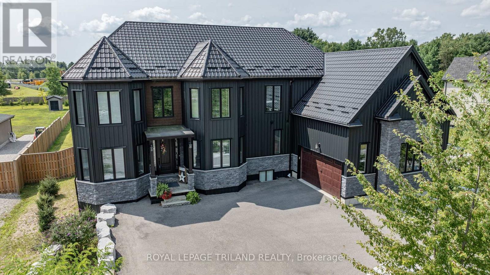 22345 ALLEN ROAD