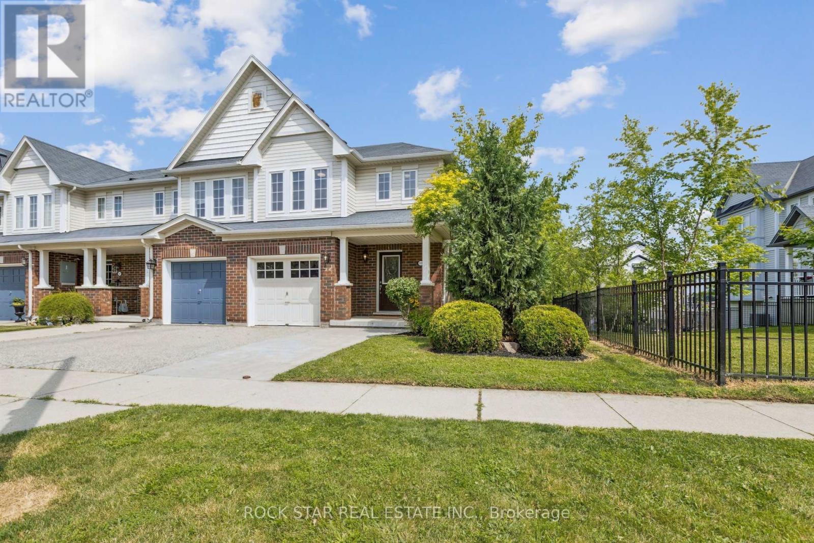 111 BLOOMINGTON DRIVE