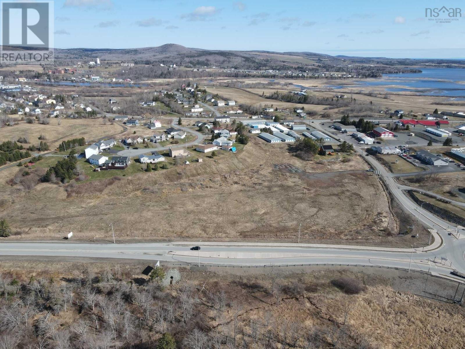 Lot 1A Beech Hill Road