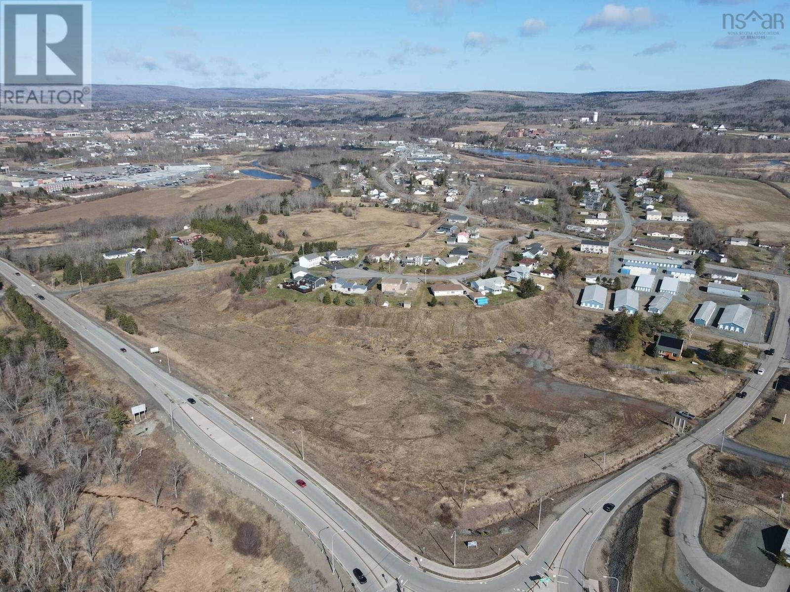Lot 1A Beech Hill Road