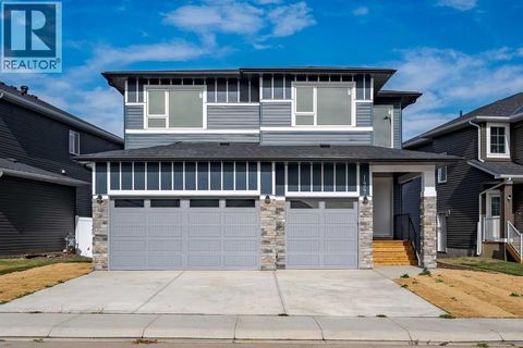 1427 Scarlett Ranch Boulevard Carstairs AB T0M0N0