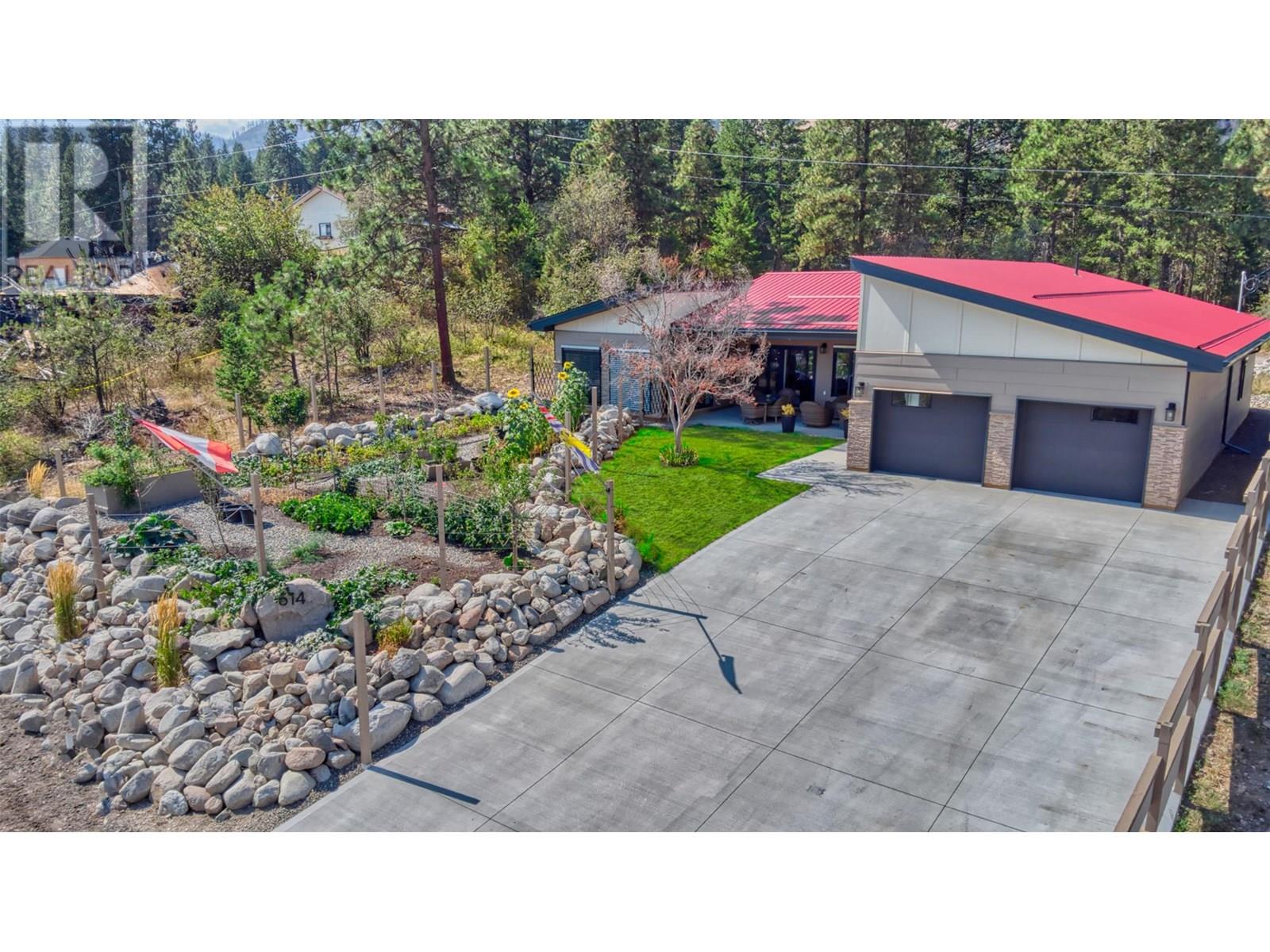 514 Mountain Drive Lot# 160