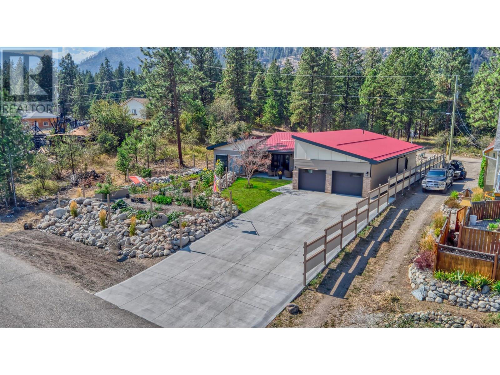 514 Mountain Drive Lot# 160