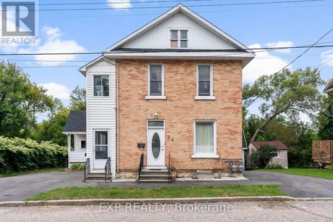 84 BANK STREET N Renfrew ON K7V2E2