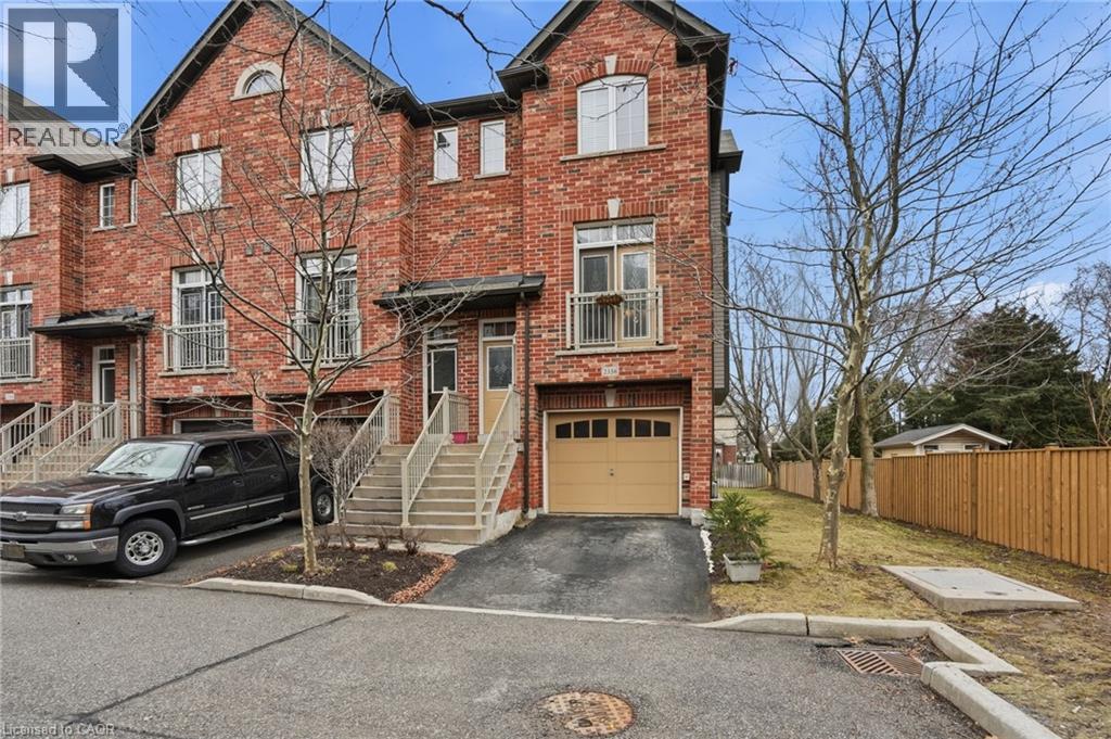 2358 TREVERSH Common