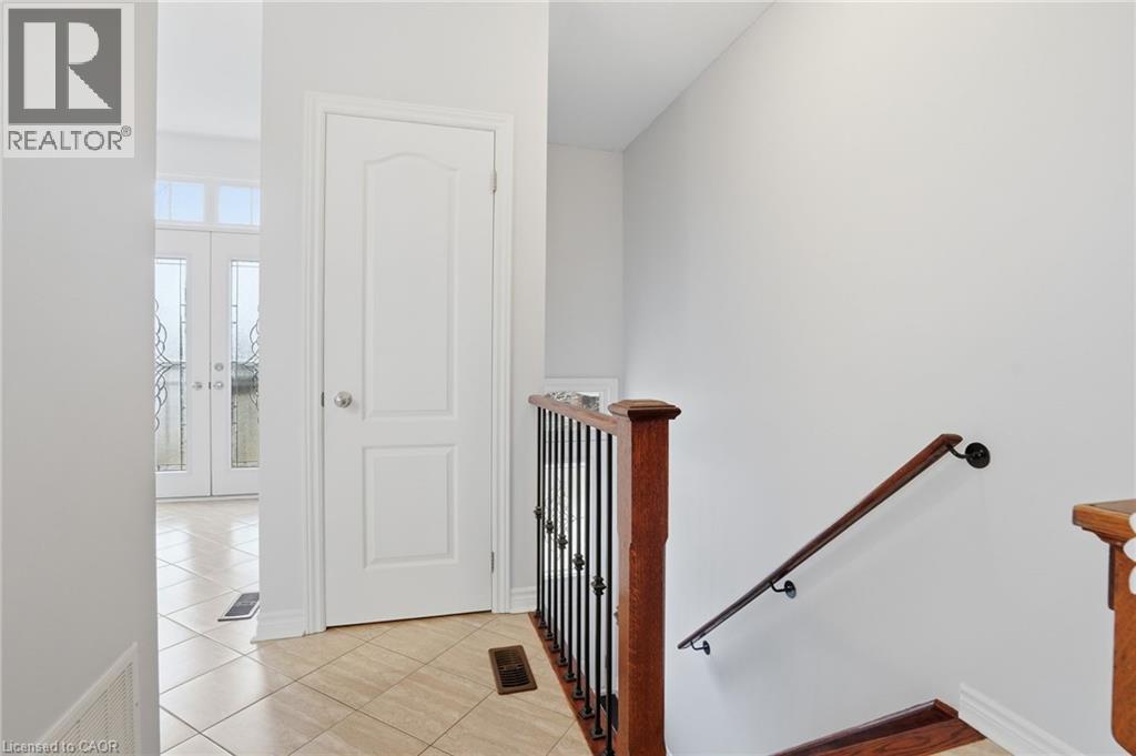 2358 TREVERSH Common