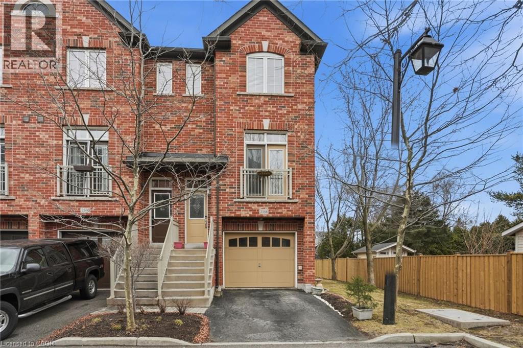 2358 TREVERSH Common