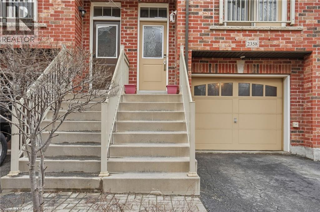 2358 TREVERSH Common