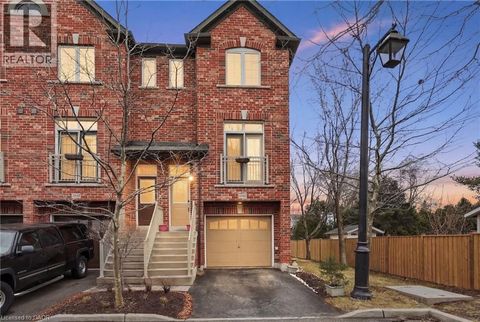 2358 TREVERSH Common Burlington ON L7R0C8