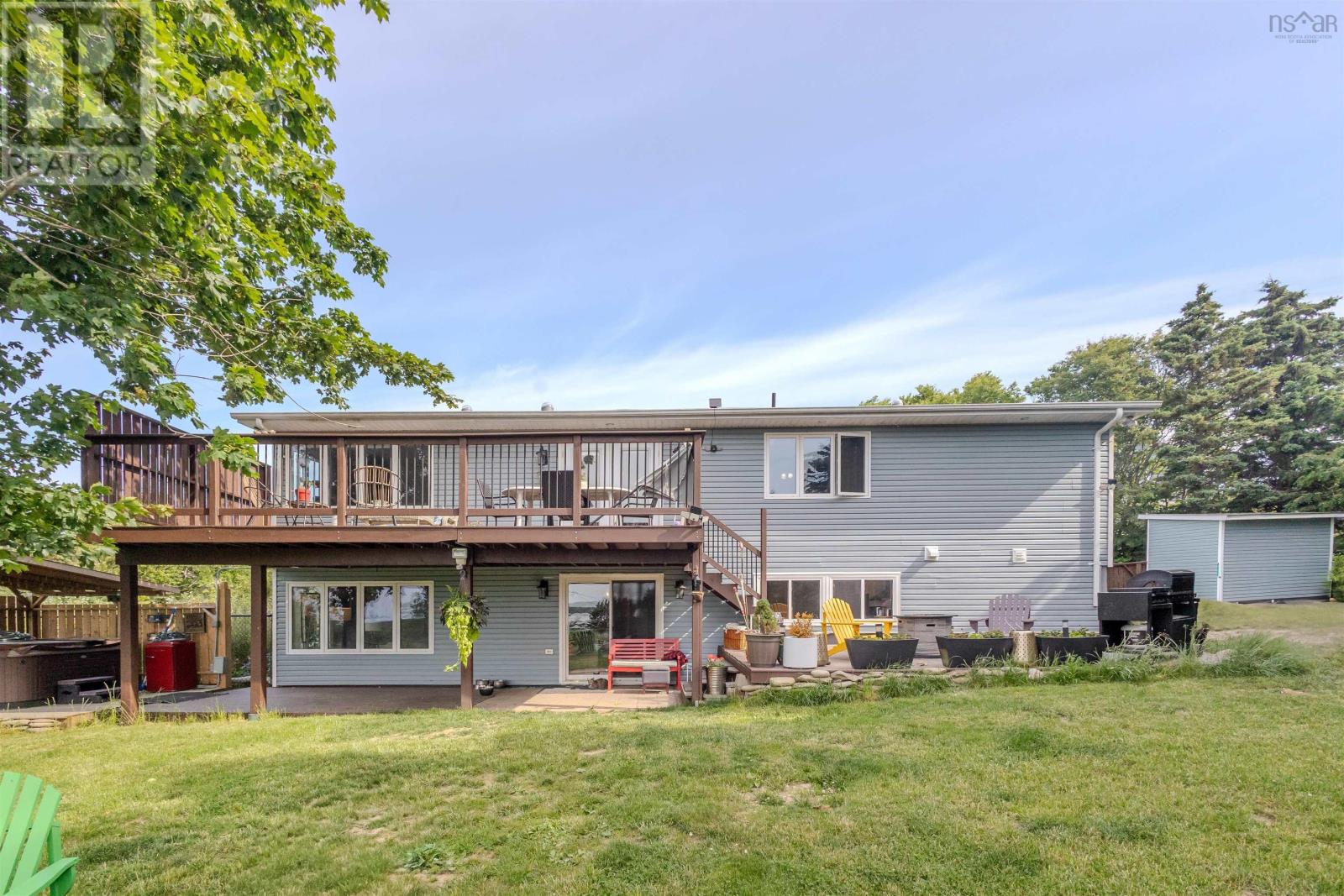2660 Lingan Road