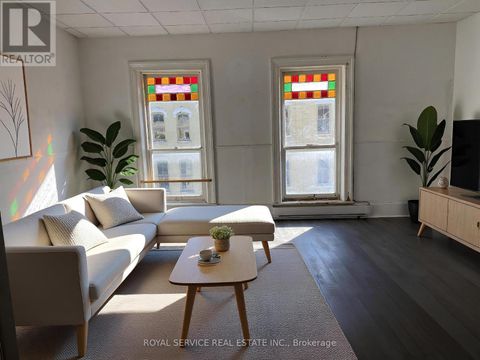 3 - 36 KING STREET Cobourg ON K9A2L9