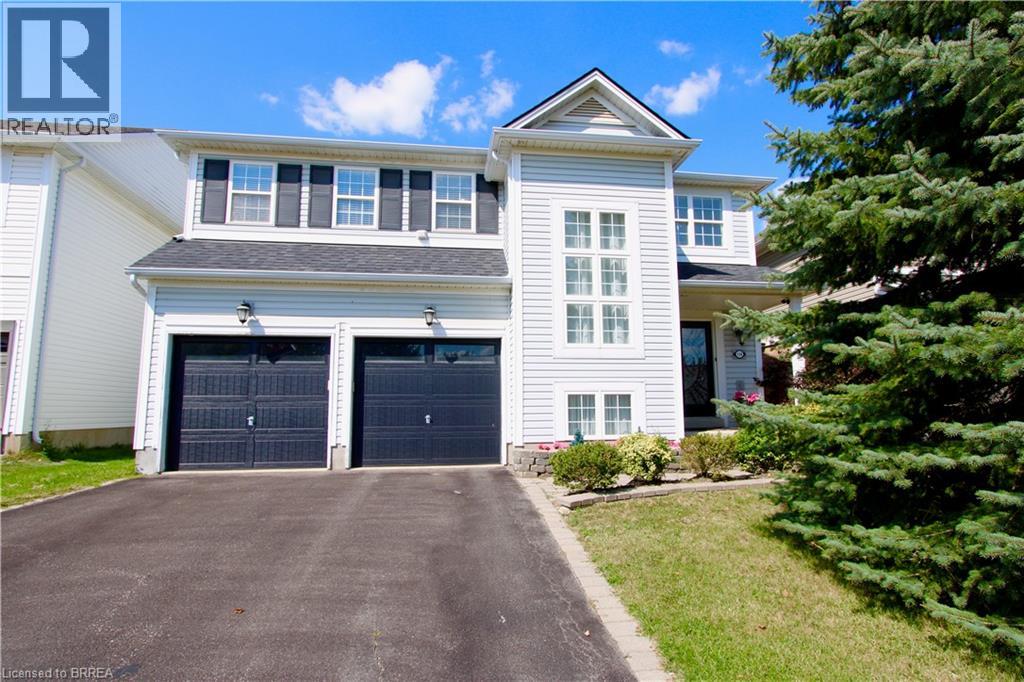 Photo 1 of 48 — 114 BLACKBURN Drive, Brantford, ON N3T6S2