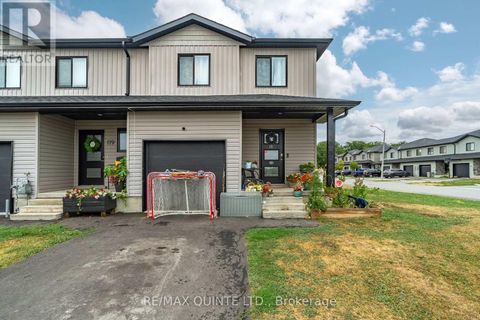 121 KANVERS WAY Greater Napanee (Greater Napanee) ON K7R3P9