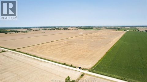 V/L ROAD 6 West Kingsville ON N0R1B0