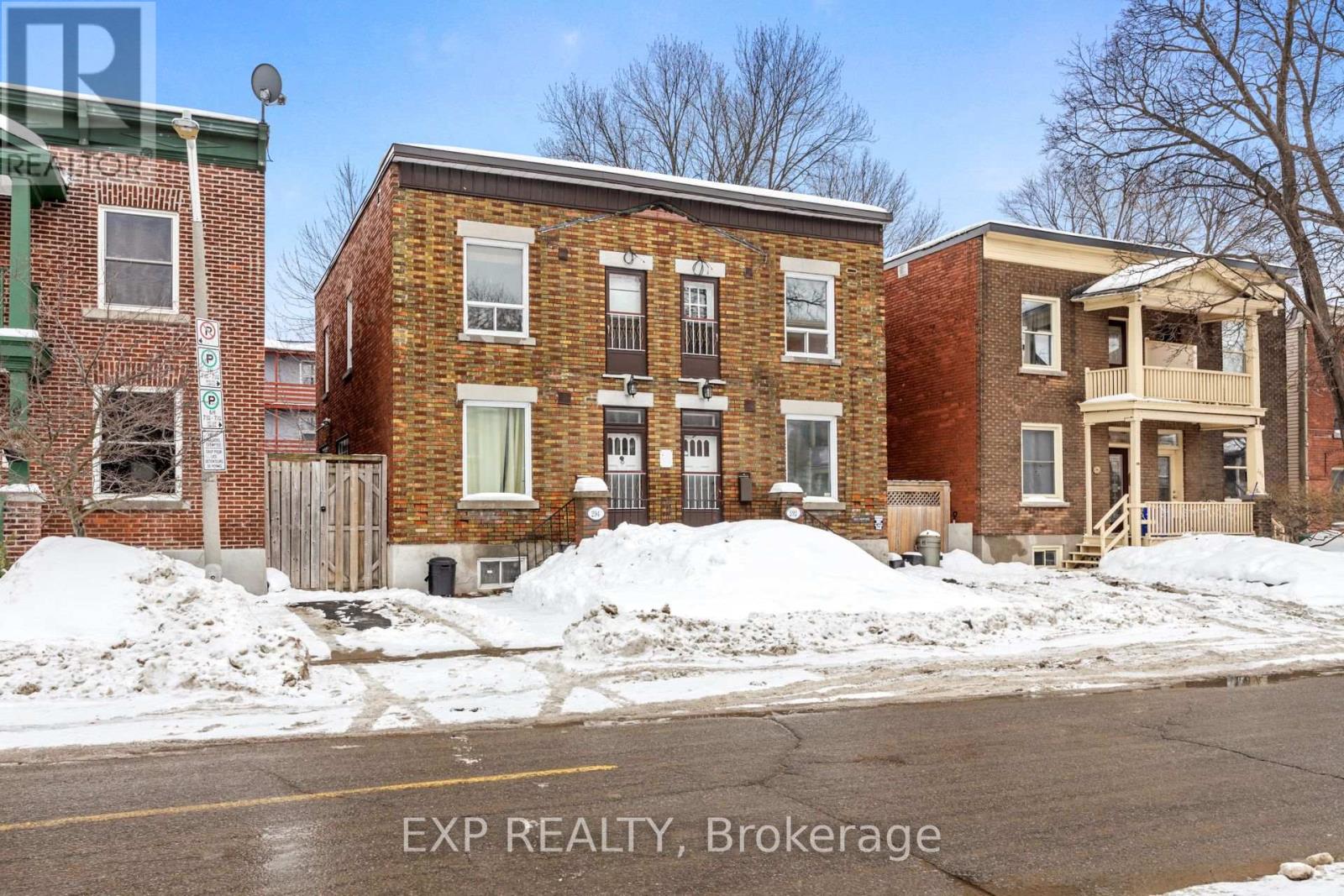 Photo 1 of 33 — 292-294 CLARENCE STREET, Ottawa, ON K1N5R3
