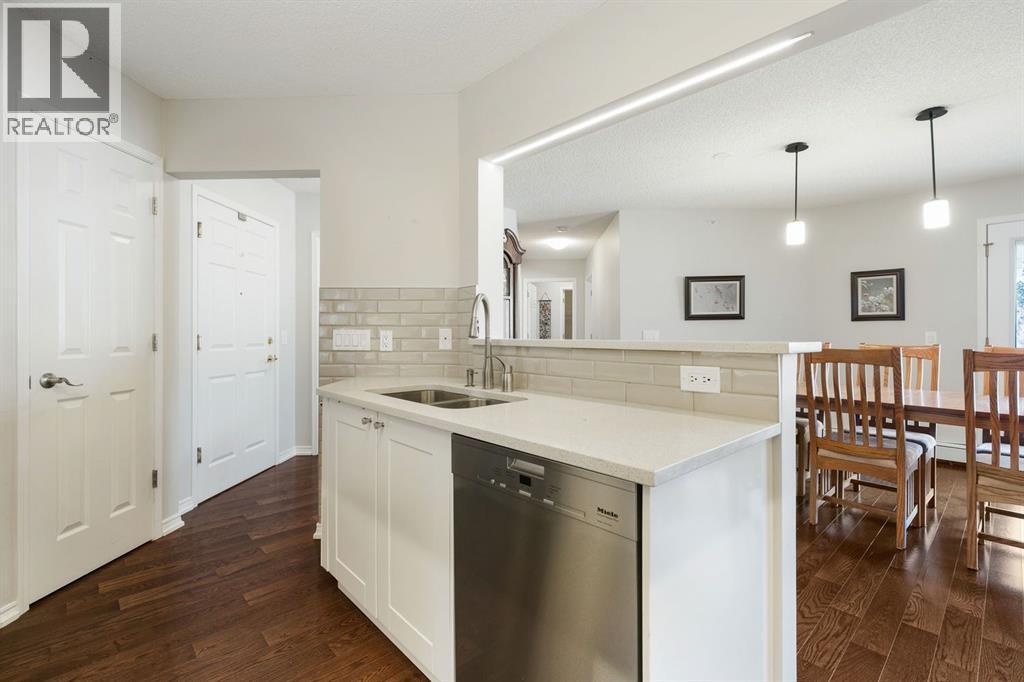 318, 2144 Paliswood Road SW