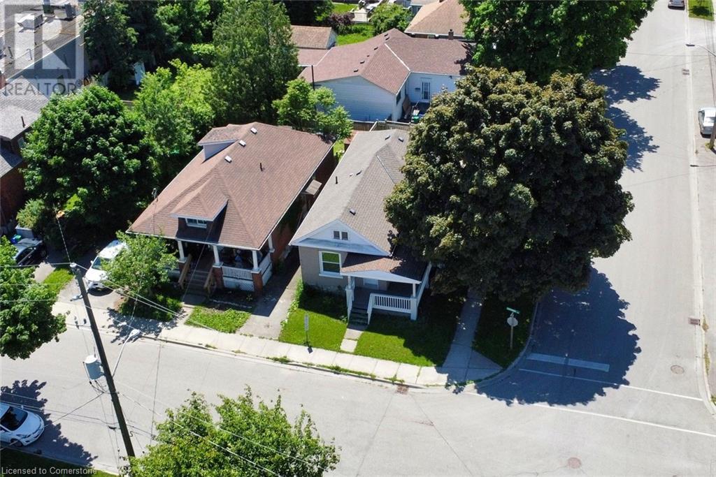 105 CATHARINE Avenue