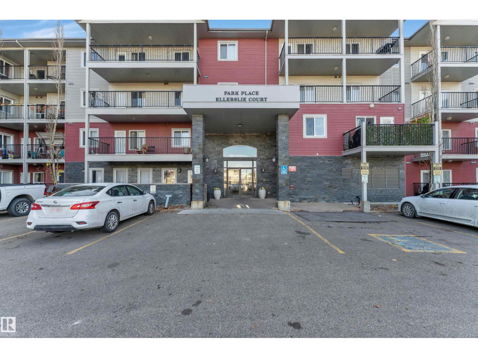 #326 111 EDWARDS DR SW