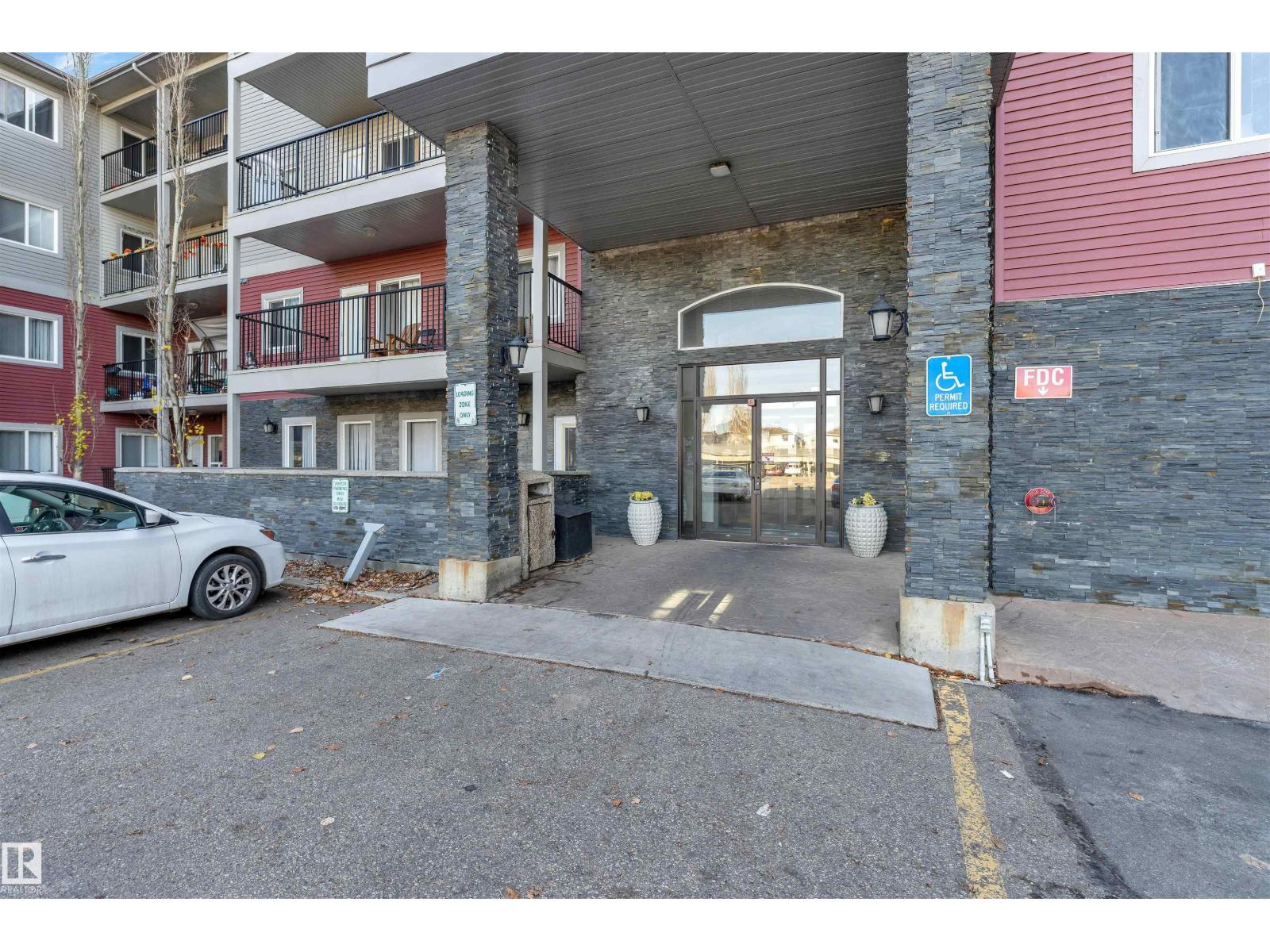 #326 111 EDWARDS DR SW