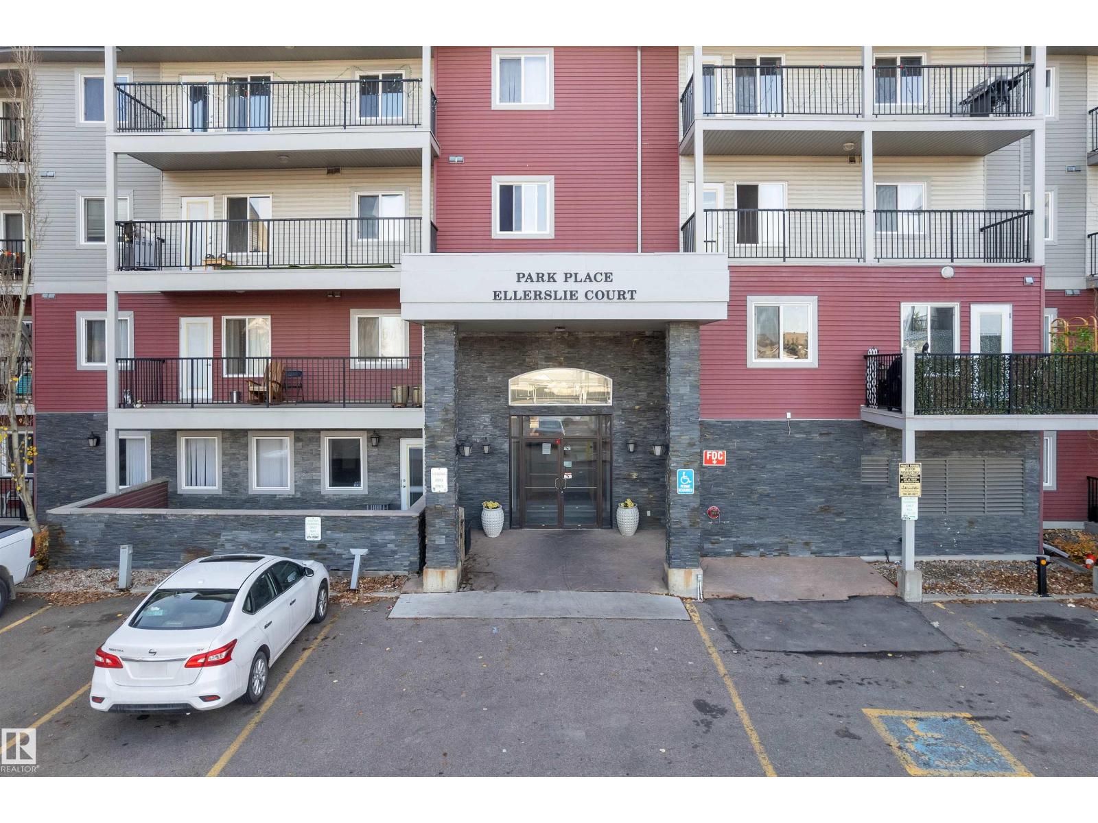 #326 111 EDWARDS DR SW