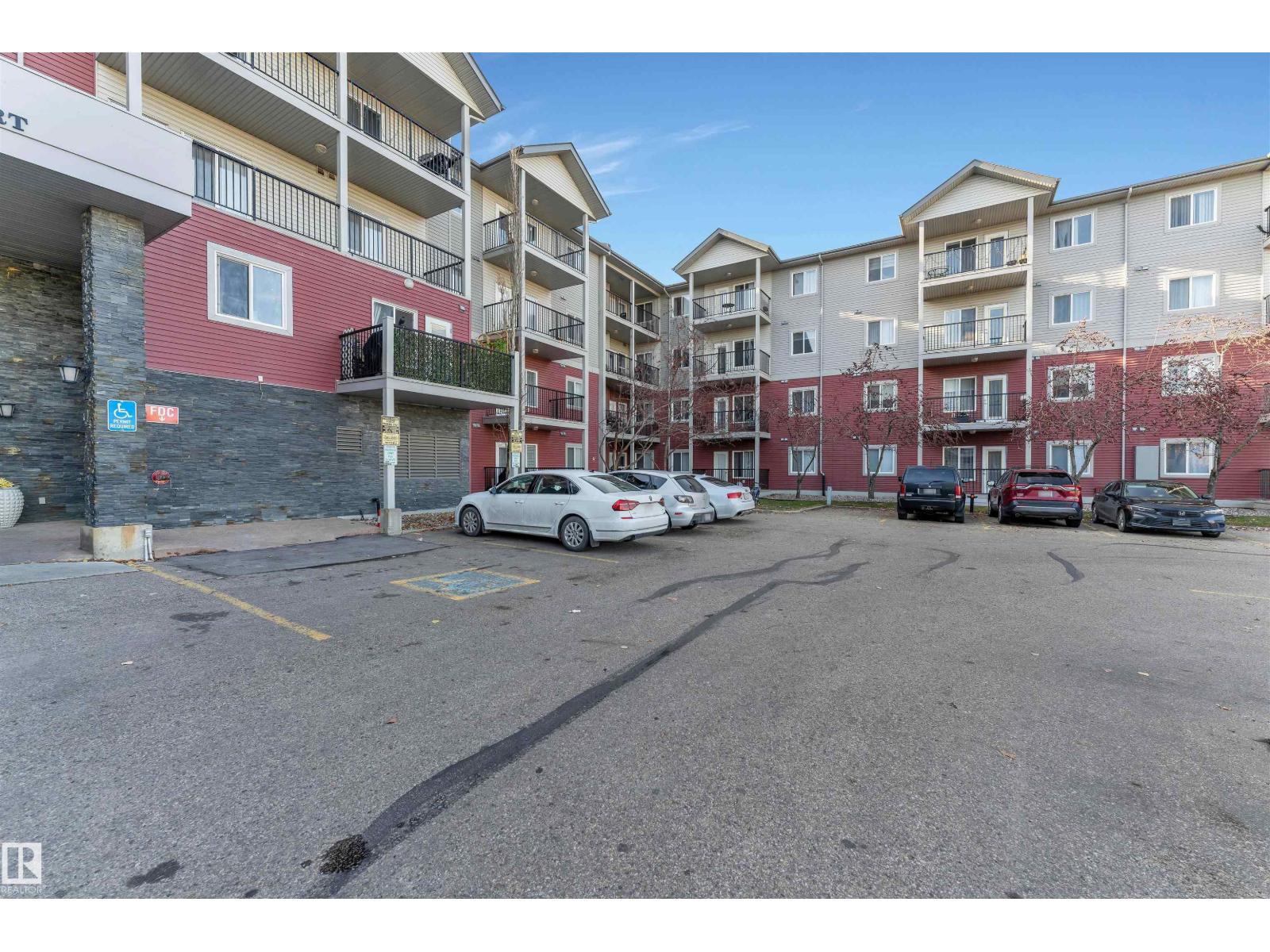 #326 111 EDWARDS DR SW