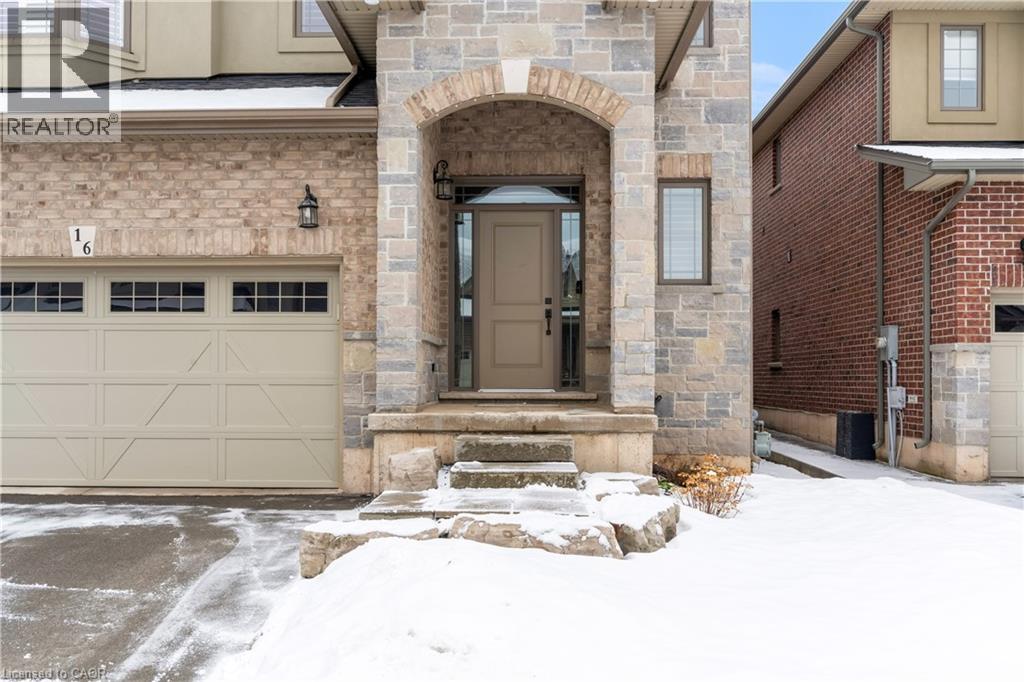 270 MAIN Street W Unit# 16