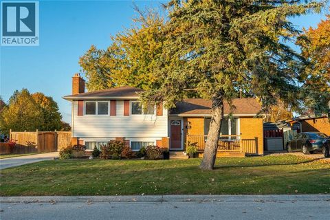 304 BRENTWOOD CRESCENT St Clair ON N0N1G0