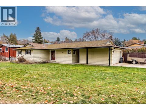 2435 O'Reilly Road Kelowna BC V1W2V7