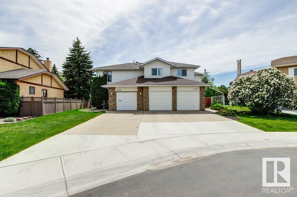 11135 157 AV NW NW