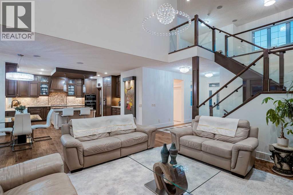 90 Silverado Ranch Way SW