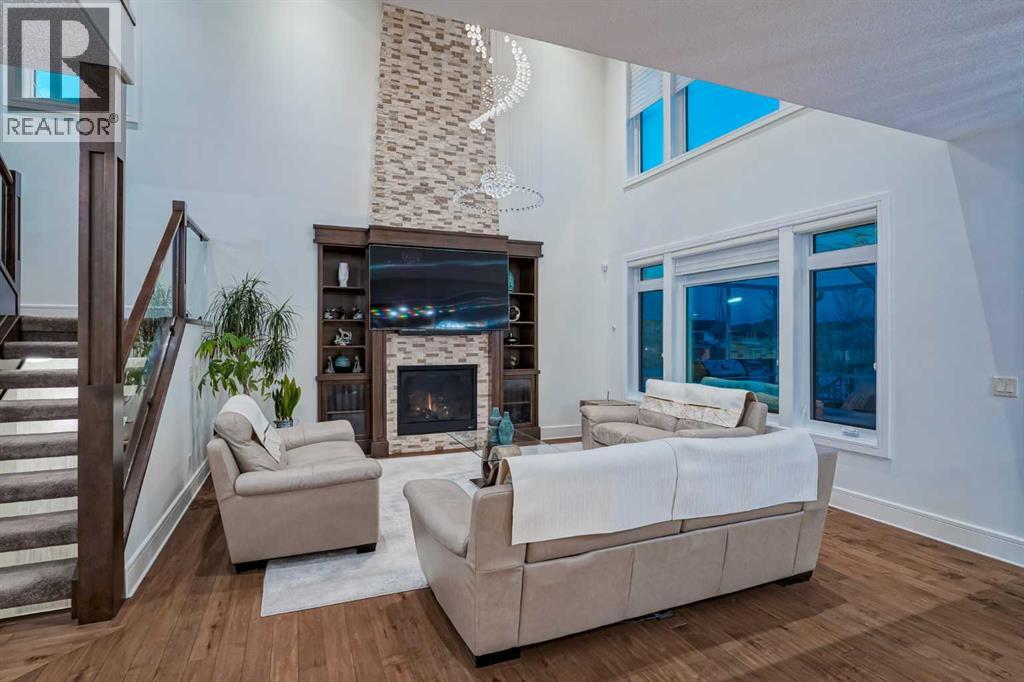 90 Silverado Ranch Way SW