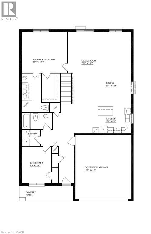LOT 70 MCNALLY Drive