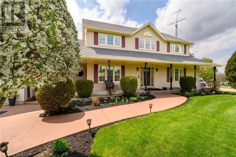 420 JOHNSON Road Brantford ON N3T5M1