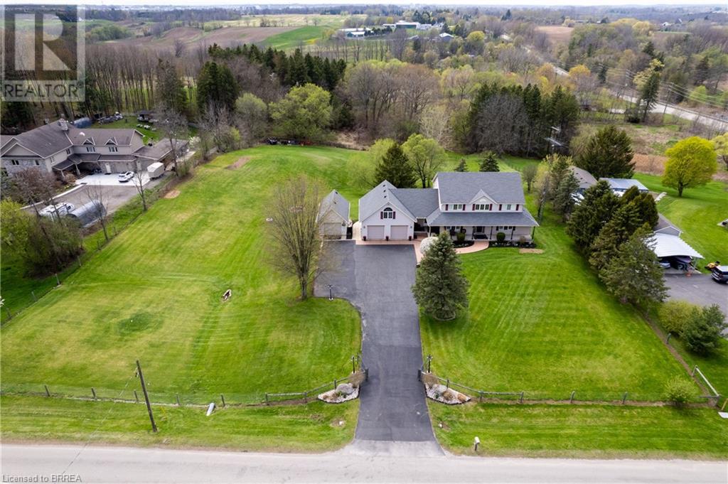 420 JOHNSON Road
