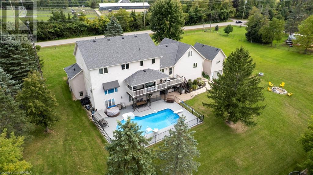 420 JOHNSON Road