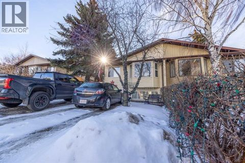 1206 Allen Street SE Airdrie AB T4B1B6